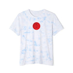 Load image into Gallery viewer, Average Streamer Society Unisex FWD Fashion Tie-Dyed T-Shirt
