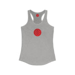 Load image into Gallery viewer, Average Streamer Society Women&#39;s Ideal Racerback Tank.
