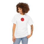 Load image into Gallery viewer, AVG1 Unisex Heavy Cotton Tee.
