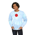 Load image into Gallery viewer, Average Streamer Society Unisex Tie-Dye Sweatshirt
