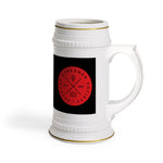 Load image into Gallery viewer, Average Streamer Society Beer Stein Mug
