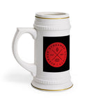 Load image into Gallery viewer, Average Streamer Society Beer Stein Mug
