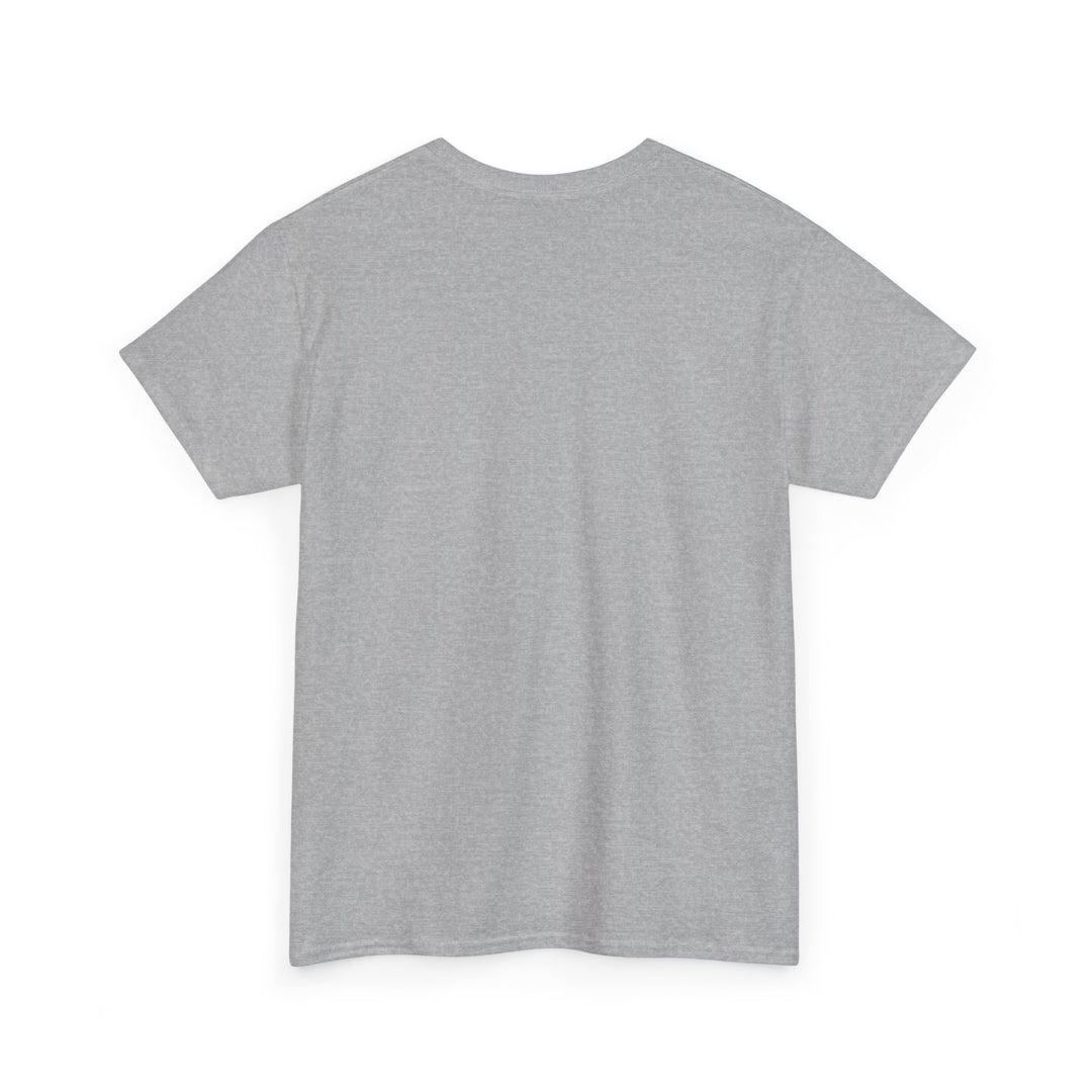 AVG1 Unisex Heavy Cotton Tee.