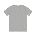 Load image into Gallery viewer, AVG1 Unisex Jersey Short Sleeve Tee.
