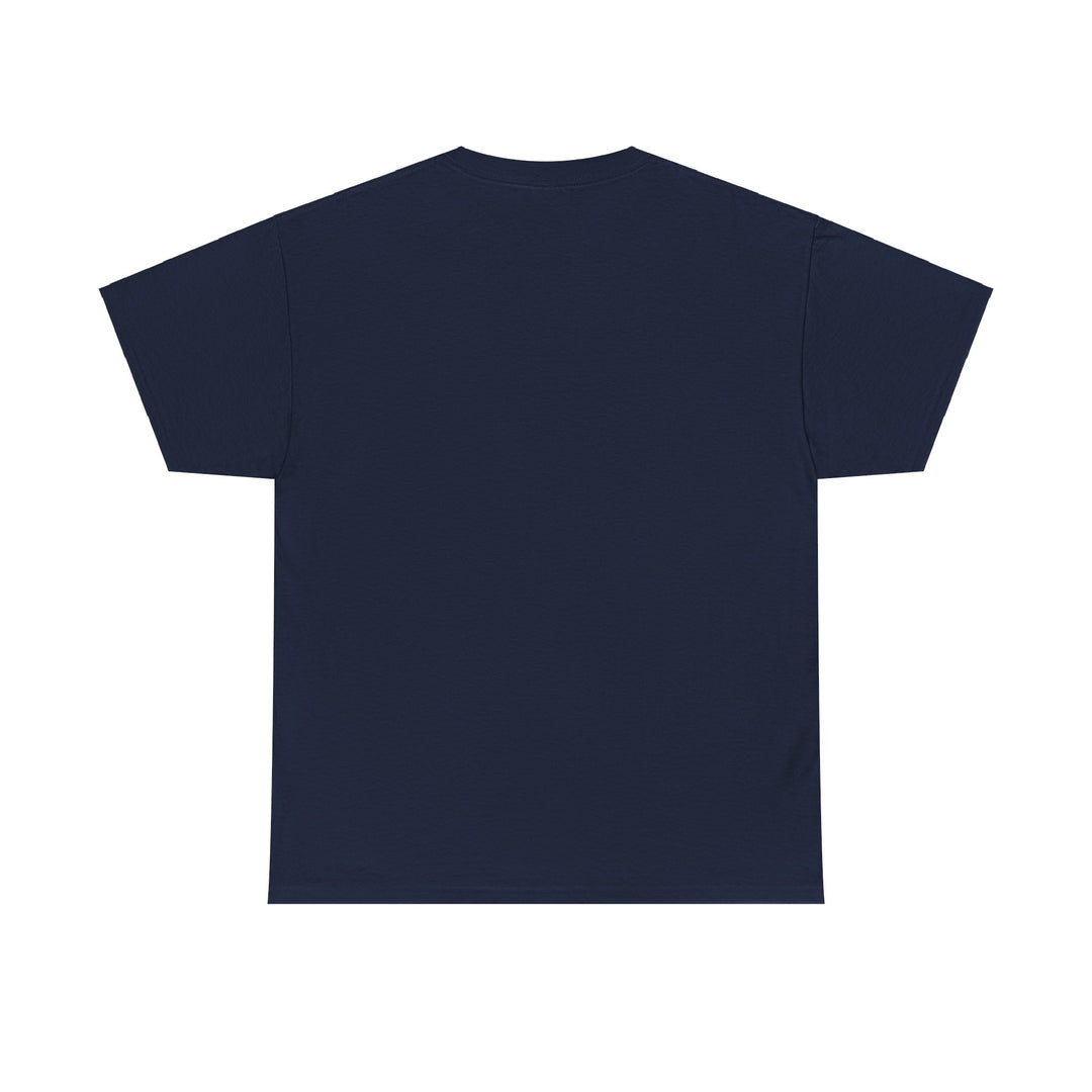 AVG1 Unisex Heavy Cotton Tee.