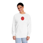 Load image into Gallery viewer, Average Streamer Society 2 Unisex Classic Long Sleeve T-Shirt.

