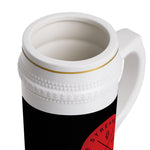 Load image into Gallery viewer, Average Streamer Society Beer Stein Mug
