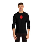 Load image into Gallery viewer, Average Streamer Society 2 Unisex Classic Long Sleeve T-Shirt.
