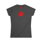 Load image into Gallery viewer, Average Streamer Society Women&#39;s Softstyle Tee
