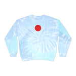 Load image into Gallery viewer, Average Streamer Society Unisex Tie-Dye Sweatshirt
