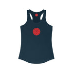 Load image into Gallery viewer, Average Streamer Society Women&#39;s Ideal Racerback Tank.

