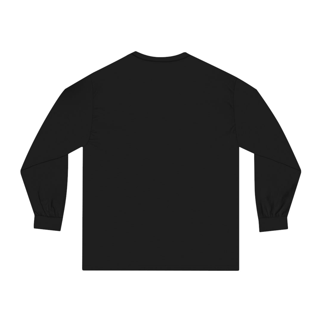 Average Streamer Society 2 Unisex Classic Long Sleeve T-Shirt.