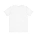 Load image into Gallery viewer, AVG1 Unisex Jersey Short Sleeve Tee.
